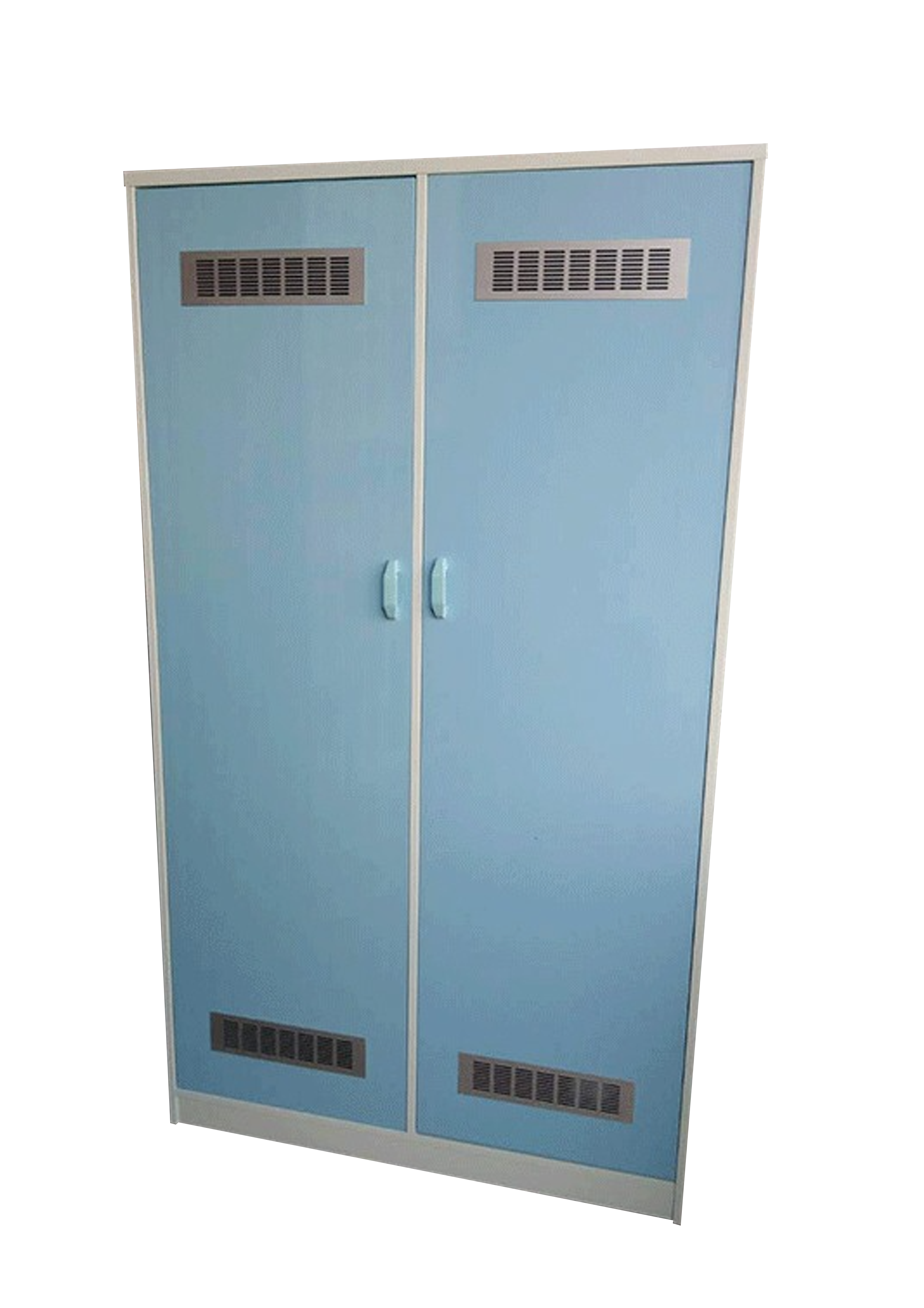 15.3 百葉掃具櫃