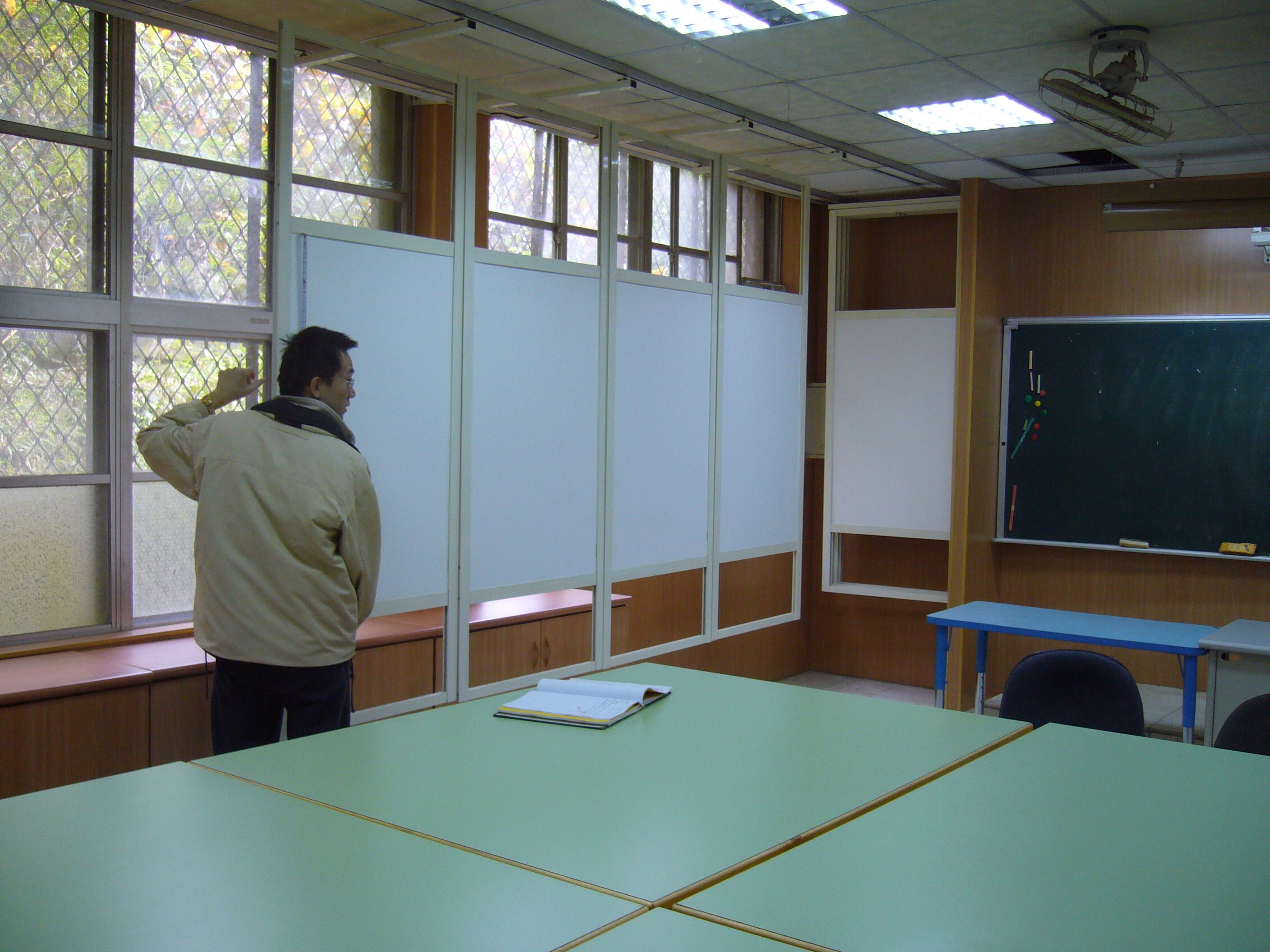 13.5 機動作品板