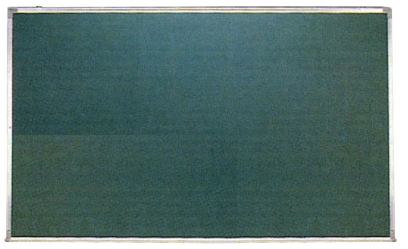 15.6磁性絨布公佈欄