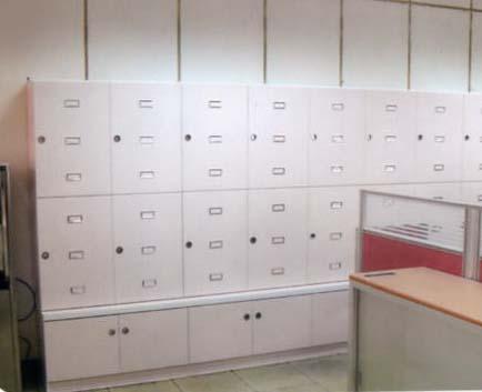 25.1 教師個人櫃