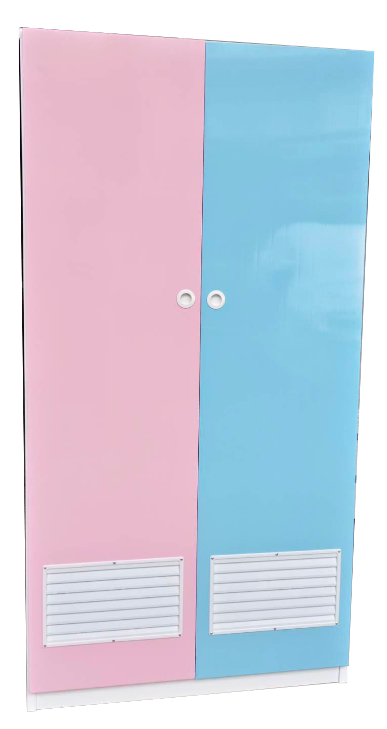 17.3 百葉掃具櫃