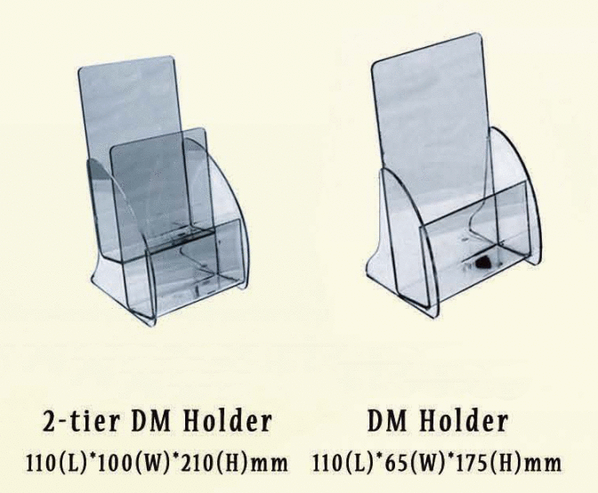 15.5 名片目錄架