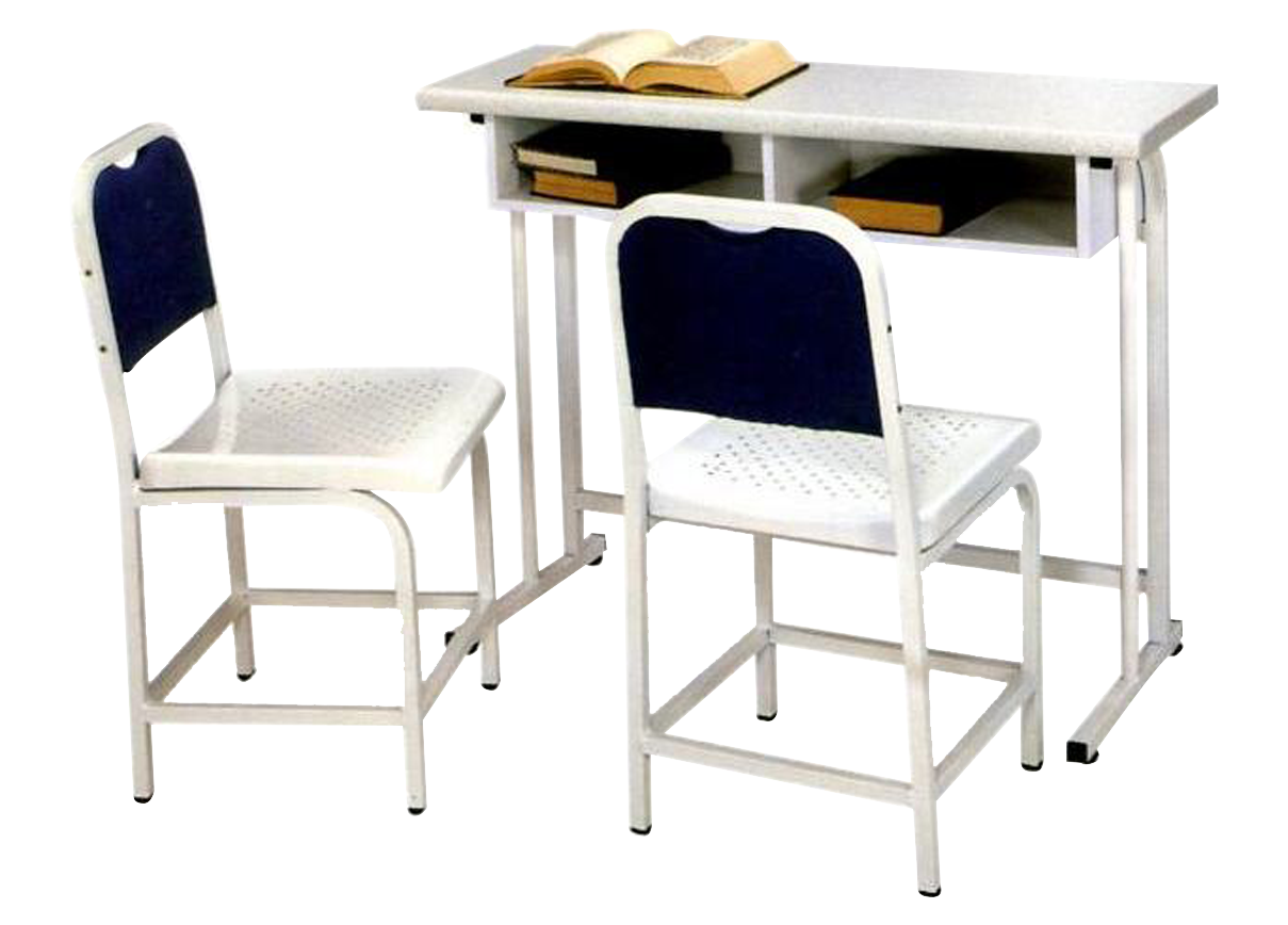 23.3 檯面學生桌