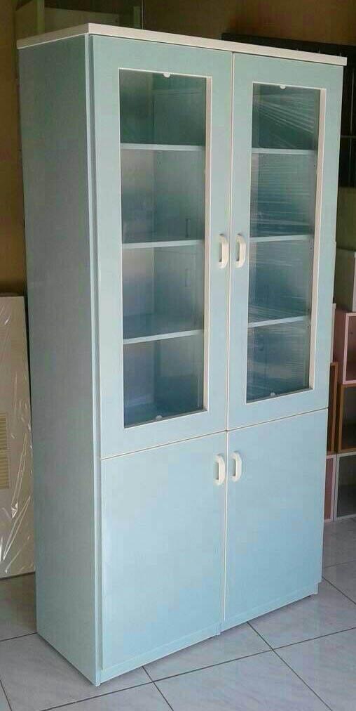 13.6 辦公資料櫃