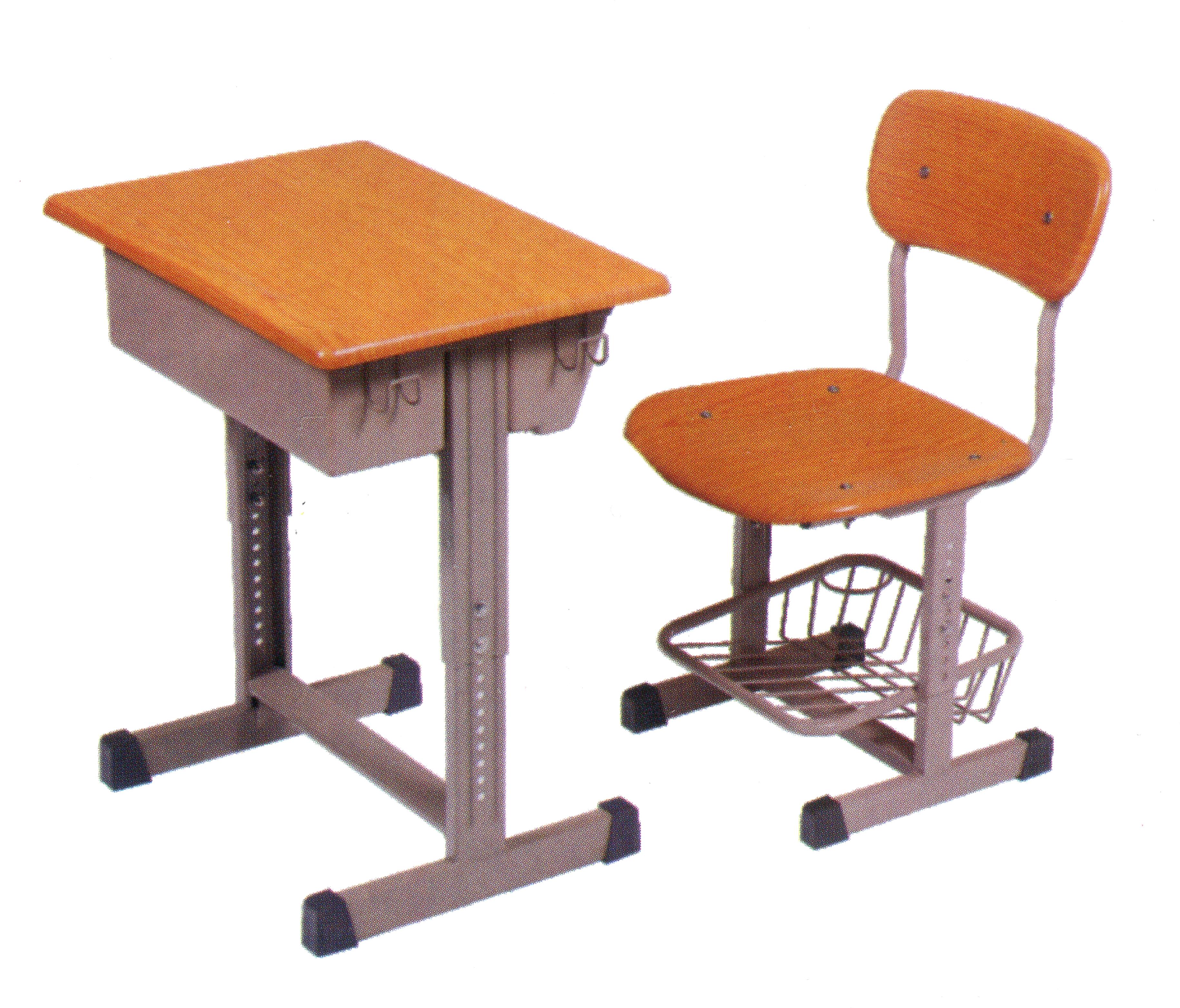 15.1 學生可調升降課桌椅