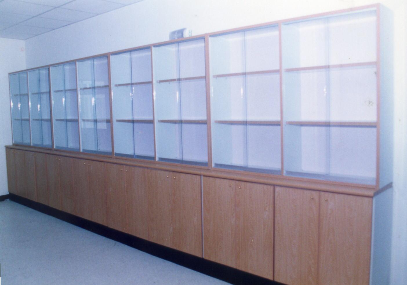 19.6 辦公資料櫃