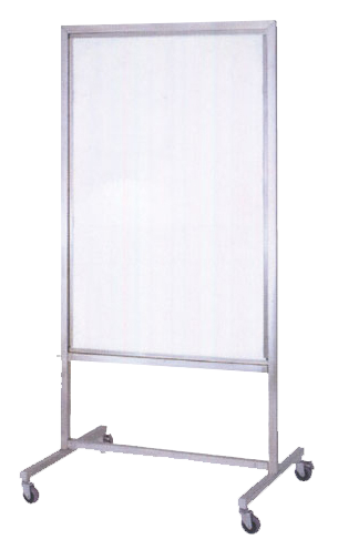 13.3 雙面看板展示架