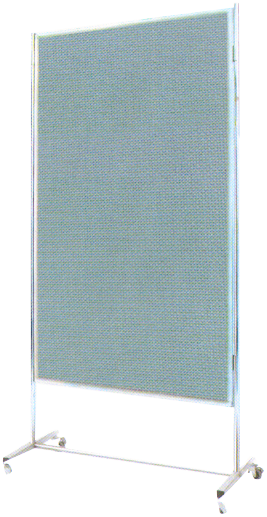 13.4 雙面展示架