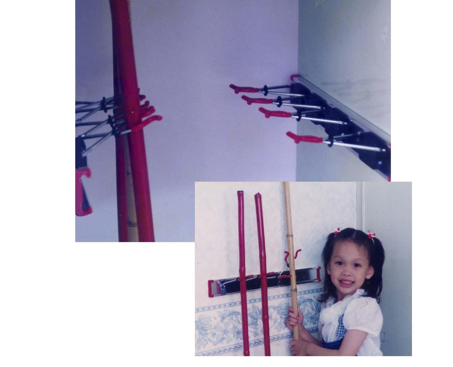 31.2 螃蟹掃具夾