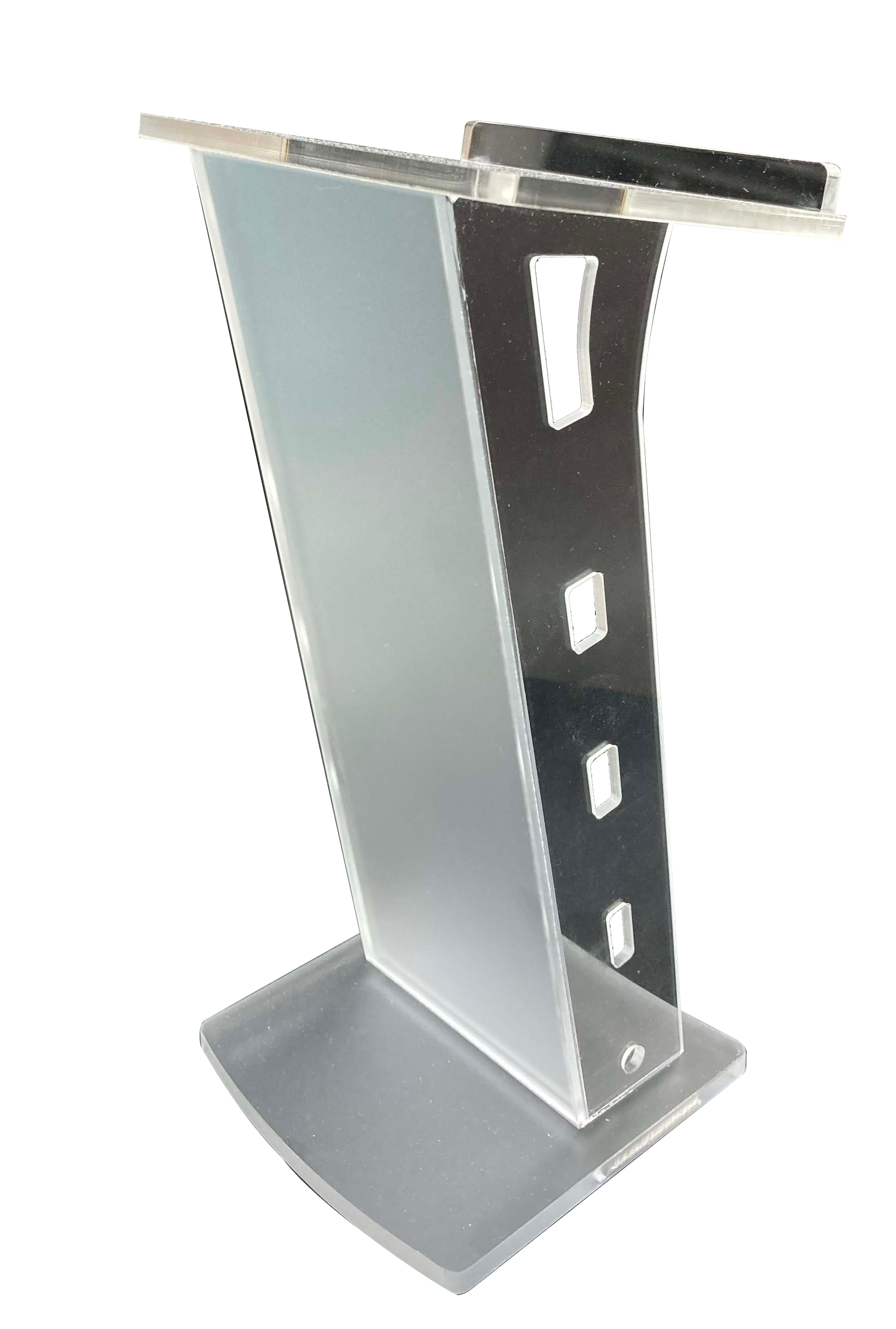 13.2 壓克力簡報桌