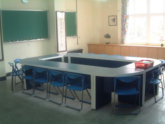 15.6 組合會議桌