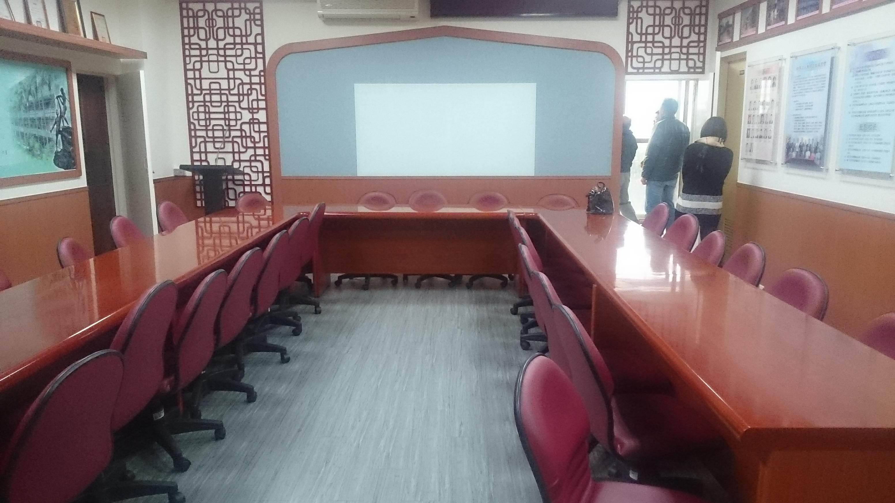 15.5 組合會議桌