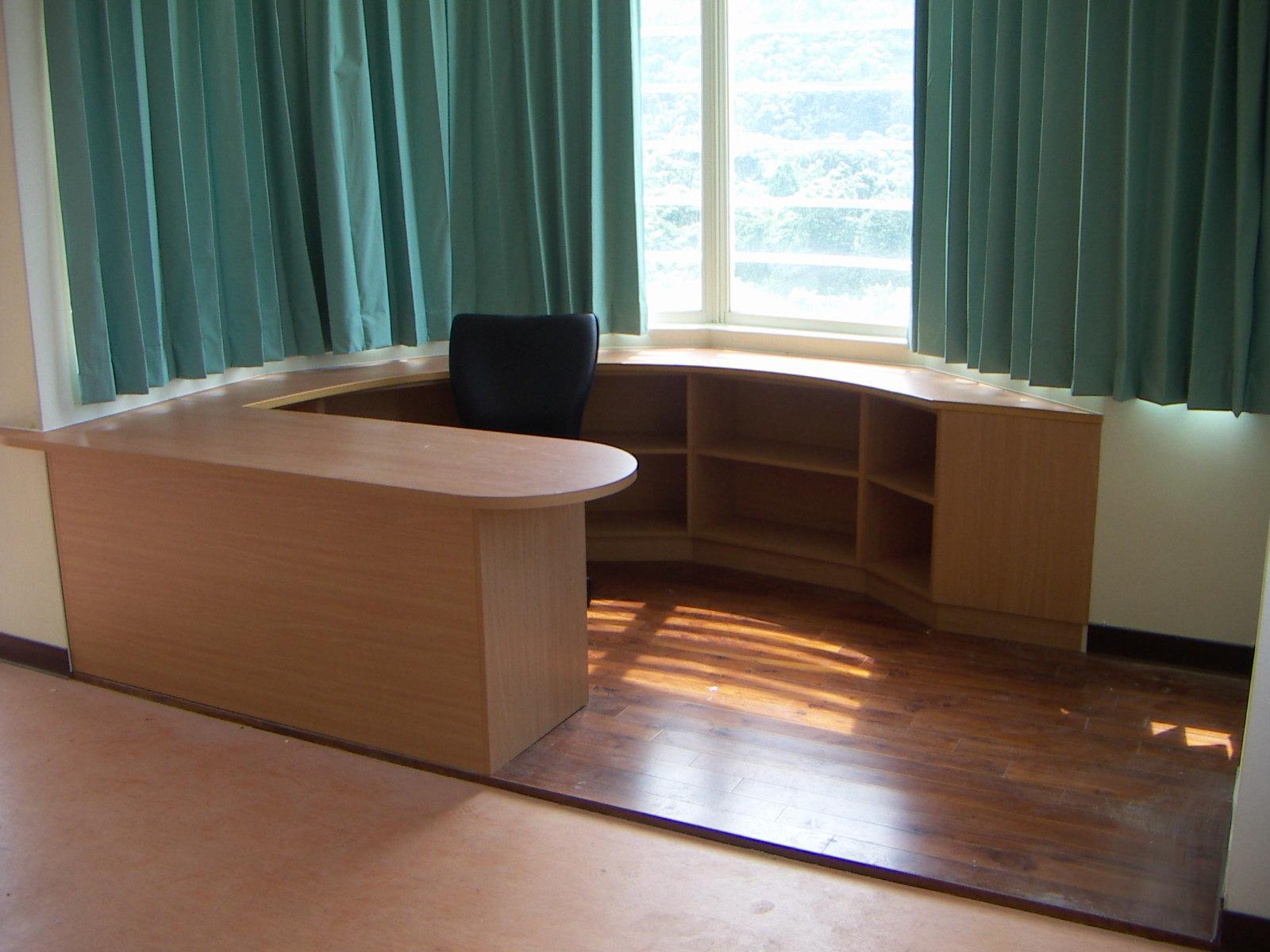 11.1 教師批改桌