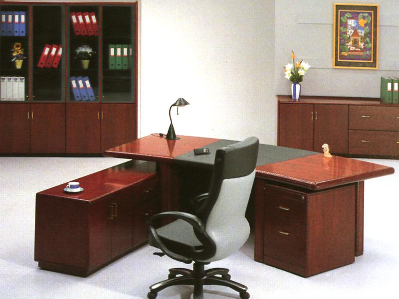 11.6 校長主管桌