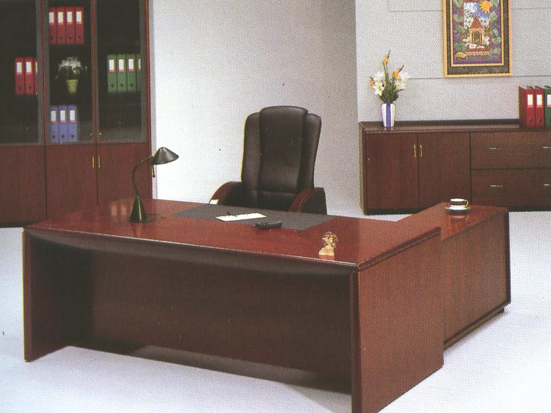 13.2 校長主管桌