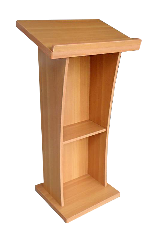 11.4 原木簡報桌