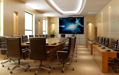 21.6 烤漆會議桌