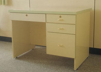 35.2 辦公桌實例(塑鋼)