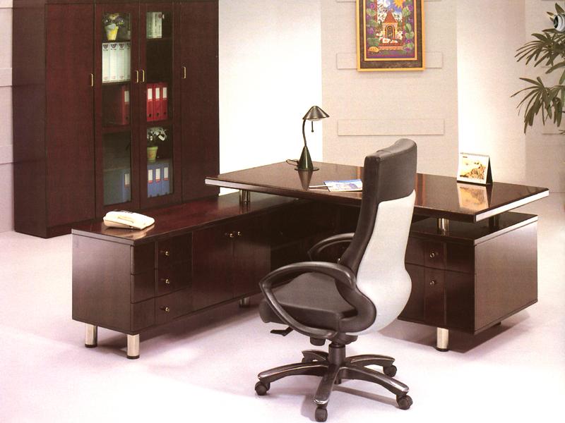 11.5 校長主管桌