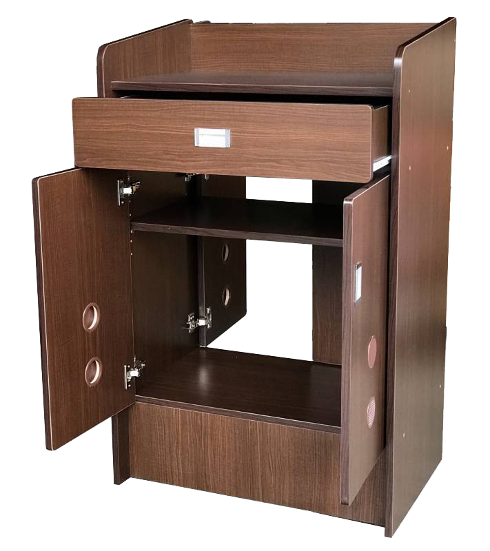 9.2 全功能簡報講桌