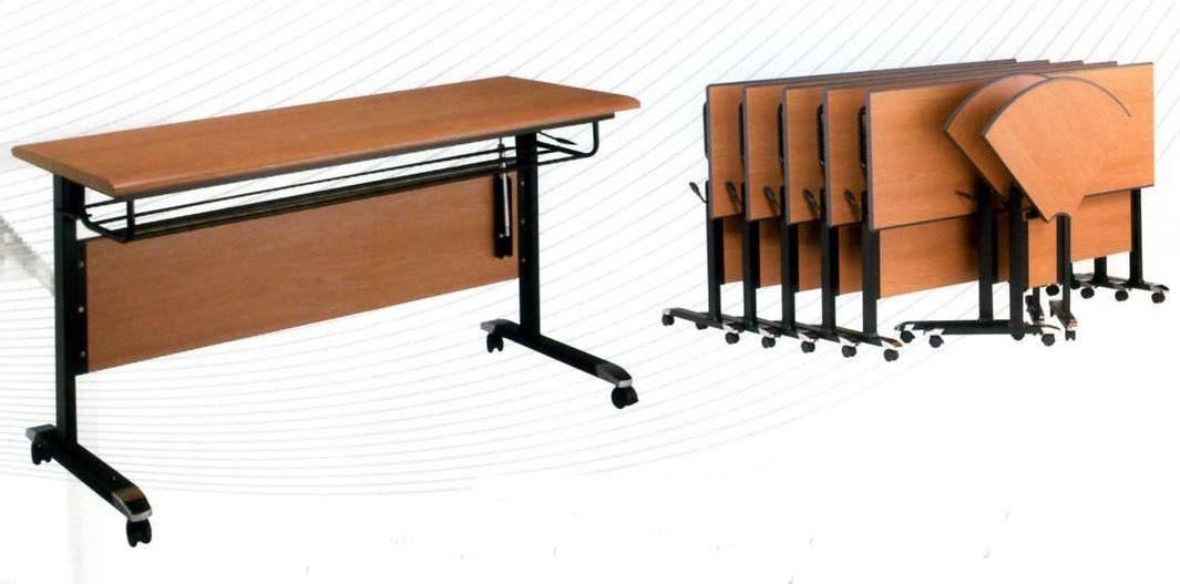 15.3 組合掀合式會議桌