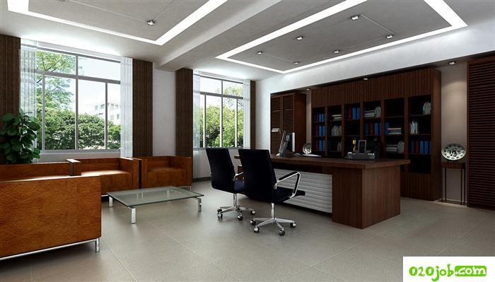 11.2 校長主管桌