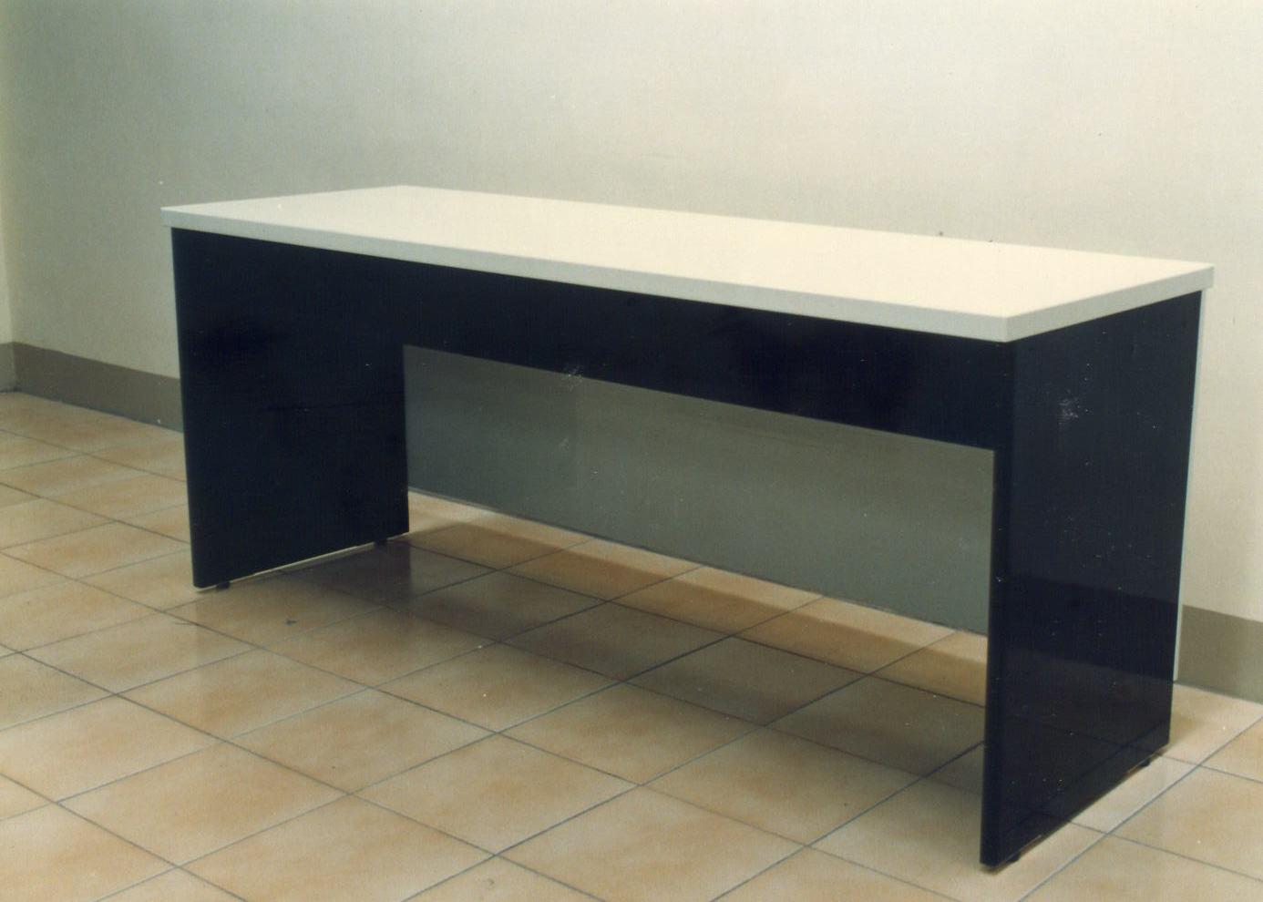 21.4 組合會議桌(塑鋼)