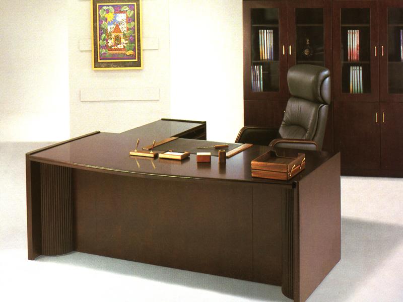 13.5 校長主管桌