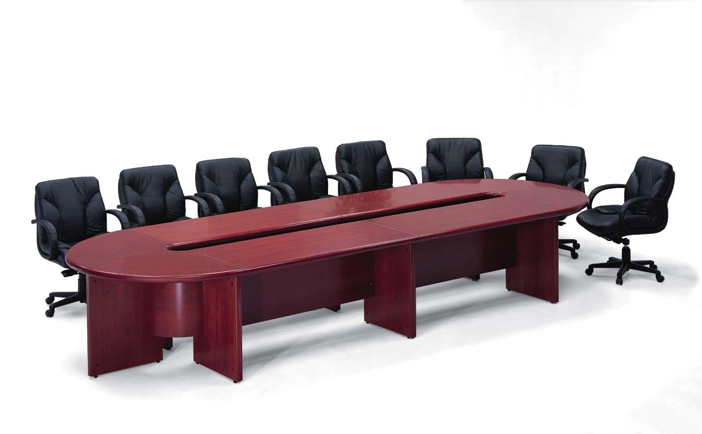 17.2 組合式會議桌