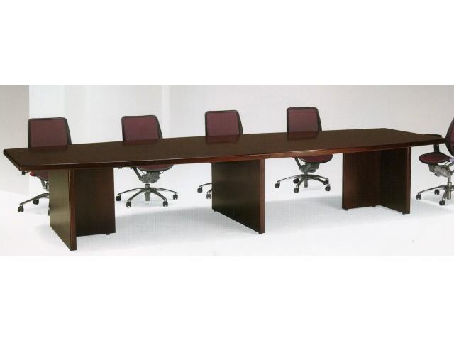 15.4 烤漆會議桌