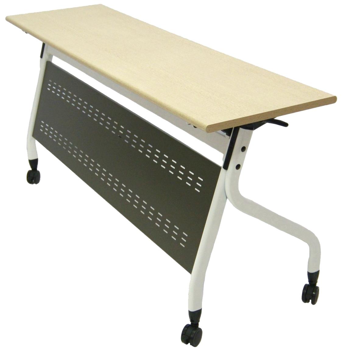 13.1 掀合式會議桌