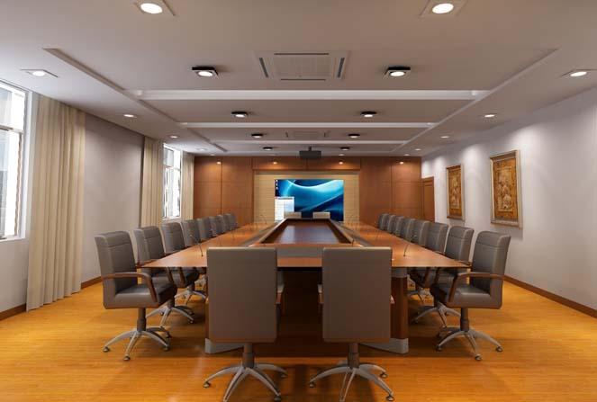 17.5 組合會議桌