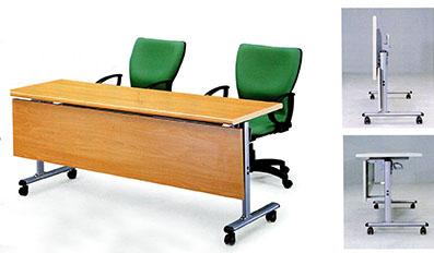 13.3掀合式會議桌