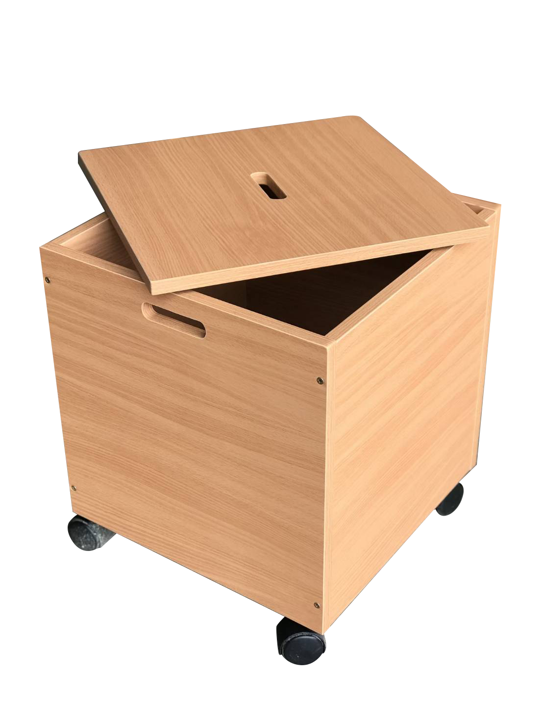 19.2 方形置物輪箱