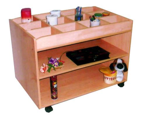 19.4 A43美術綜合櫃