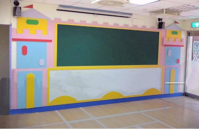 11.2  城堡佈告欄