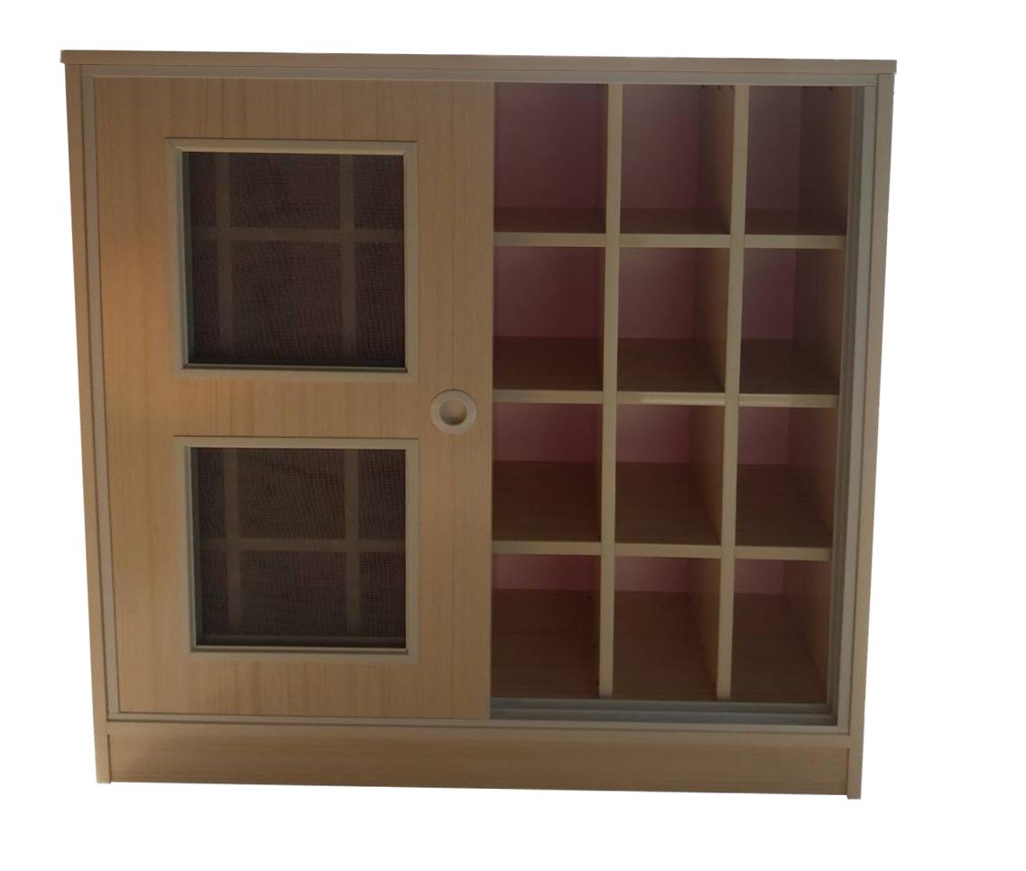 15.4 24人 茶杯櫃