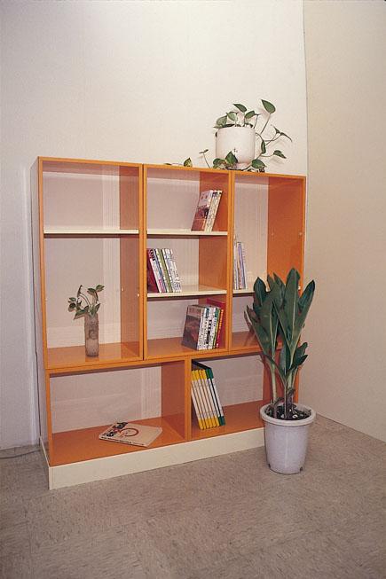 19.4 塑鋼組合櫃