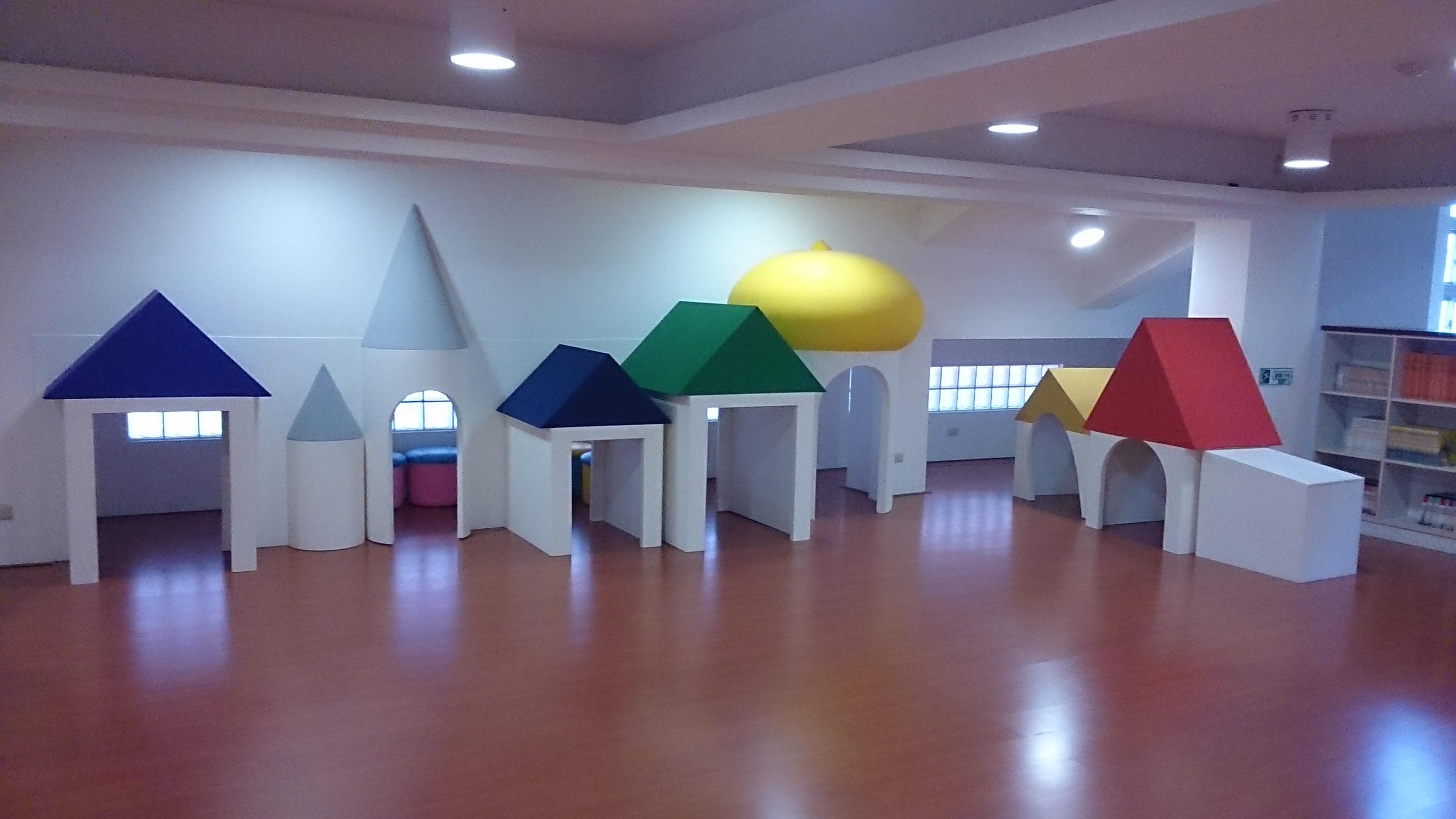 17.2 閱讀小屋角落 田心